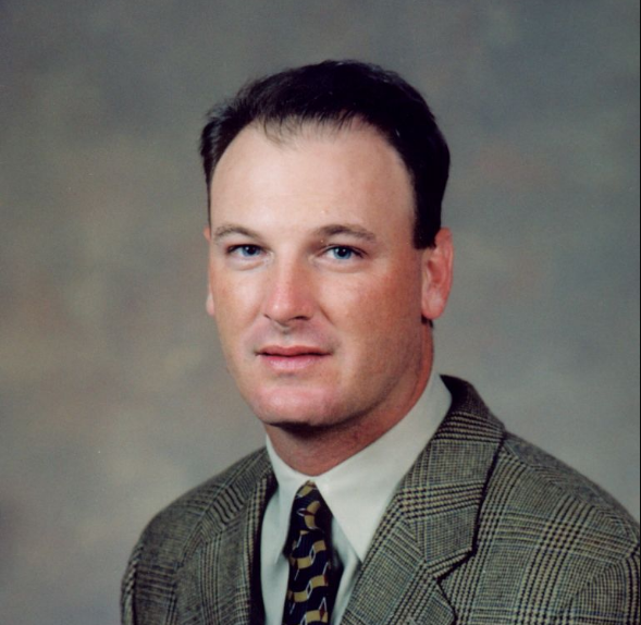 Peter Tom Willis - Motivational Sports Speaker